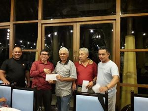 Gobar  12 Mei 2018